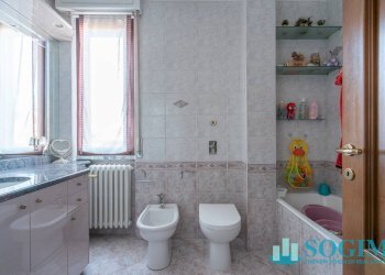 Foto 14 - Quadrilocale Via XXV Aprile
 
snc, Cinisello Balsamo - foto 14