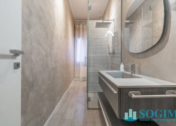 Foto 17 - Quadrilocale Via XXV Aprile
 
snc, Cinisello Balsamo - foto 17