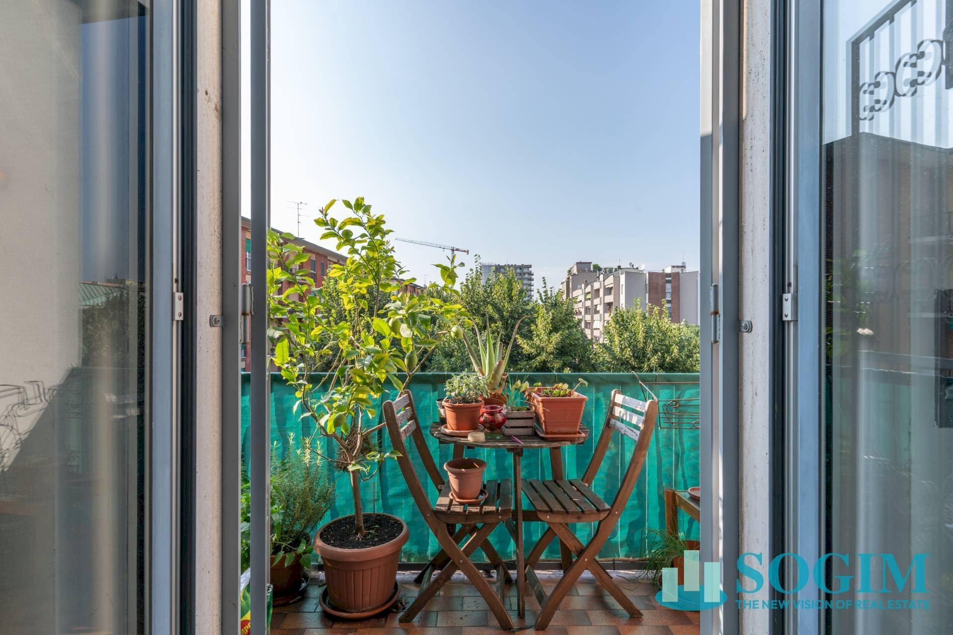 Foto 1 - Two-room apartment Via Modena
 
54, Sesto San Giovanni - photo 1