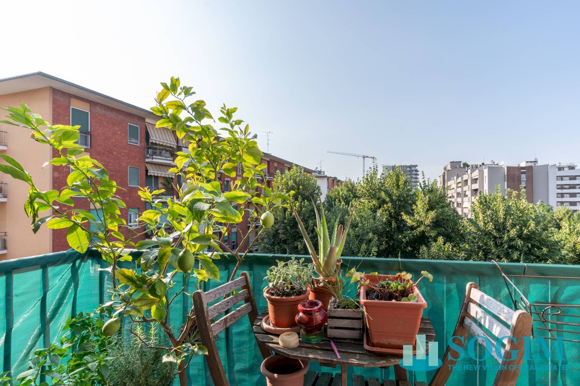 Foto 2 - Two-room apartment Via Modena
 
54, Sesto San Giovanni - photo 2