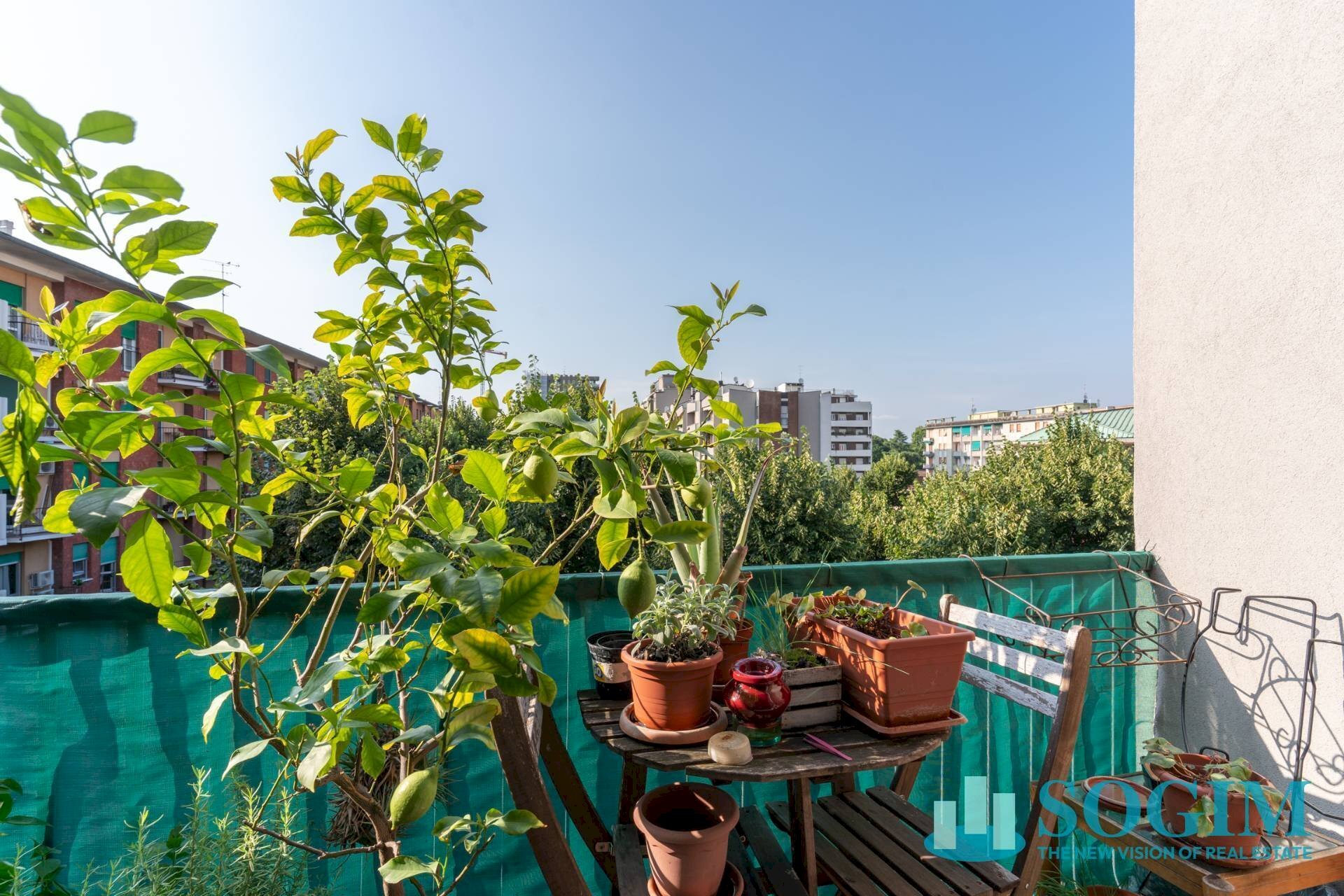 Foto 3 - Two-room apartment Via Modena
 
54, Sesto San Giovanni - photo 3