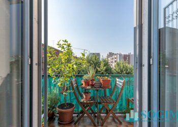 Foto 1 - Two-room apartment Via Modena
 
54, Sesto San Giovanni - photo 1