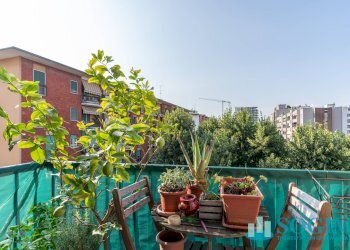 Foto 2 - Two-room apartment Via Modena
 
54, Sesto San Giovanni - photo 2