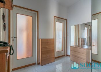 Foto 9 - Two-room apartment Via Modena
 
54, Sesto San Giovanni - photo 9