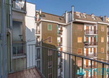 Foto 13 - Two-room apartment Via Modena
 
54, Sesto San Giovanni - photo 13