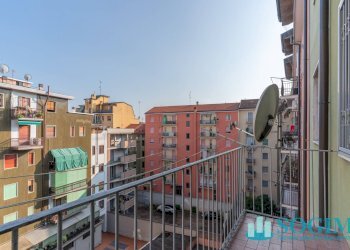 Foto 14 - Two-room apartment Via Modena
 
54, Sesto San Giovanni - photo 14