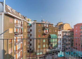 Foto 15 - Two-room apartment Via Modena
 
54, Sesto San Giovanni - photo 15