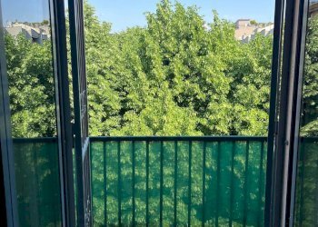 Foto 16 - Two-room apartment Via Modena
 
54, Sesto San Giovanni - photo 16