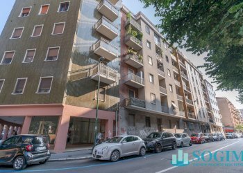 Foto 18 - Two-room apartment Via Modena
 
54, Sesto San Giovanni - photo 18