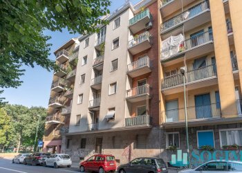 Foto 19 - Two-room apartment Via Modena
 
54, Sesto San Giovanni - photo 19