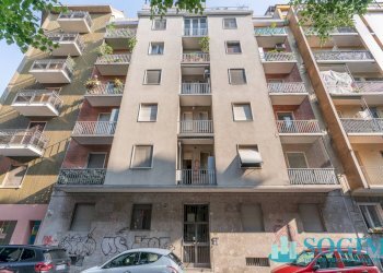 Foto 20 - Two-room apartment Via Modena
 
54, Sesto San Giovanni - photo 20