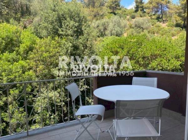 Foto 1 - Trilocale Via III Forti, Monte Argentario - foto 1