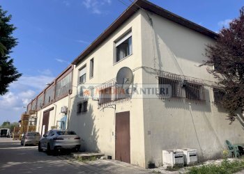 Foto 4 - Locale Commerciale VIA PO
37, San Giovanni Teatino - foto 4