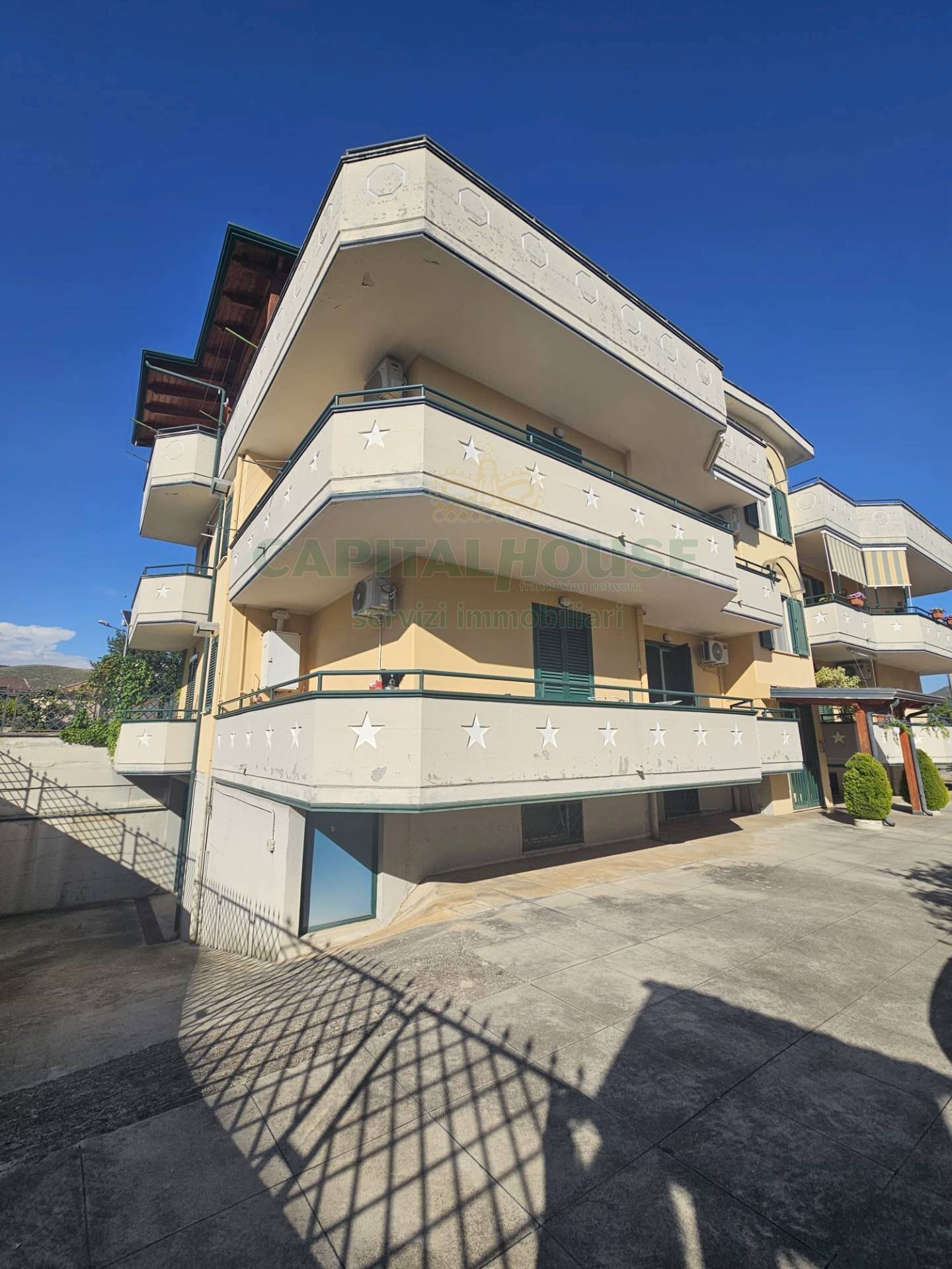 Foto 2 - Four-room apartment VIA MARCONI, Vitulazio - photo 2