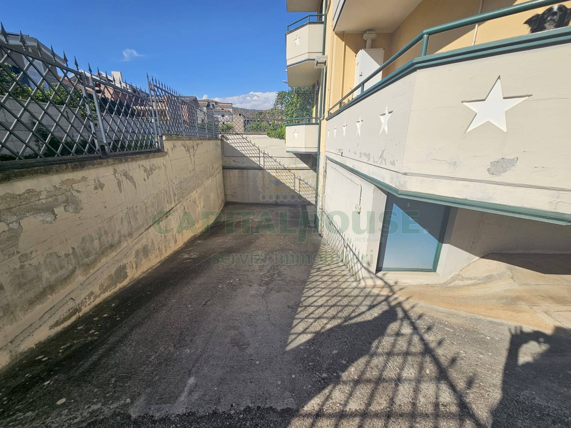 Foto 3 - Four-room apartment VIA MARCONI, Vitulazio - photo 3