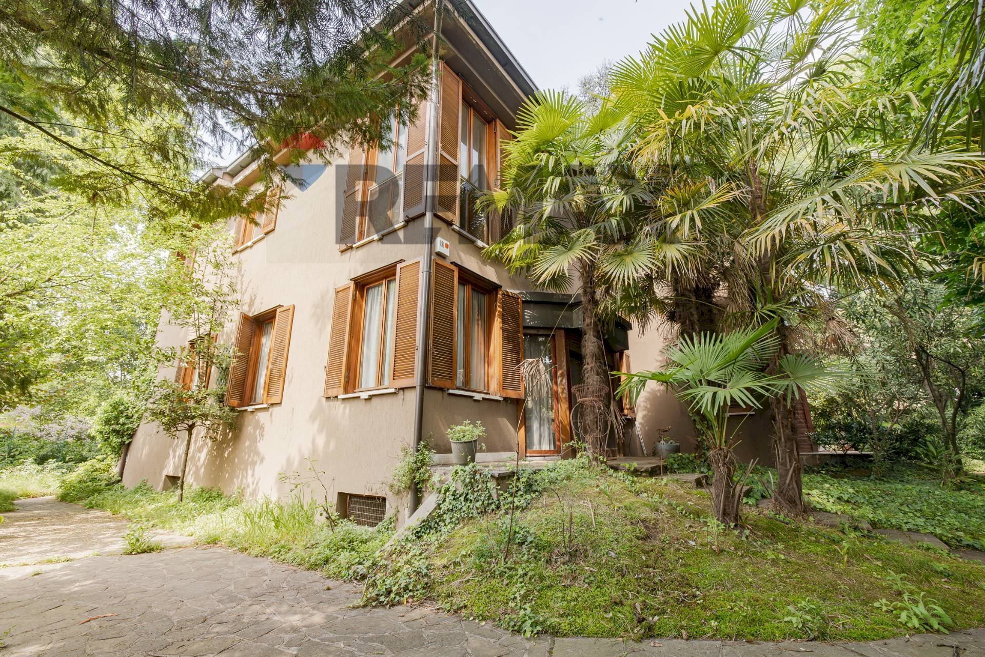Casa all\'aperto - Villa Via Della Mornerina
 
2, Monza - foto 1