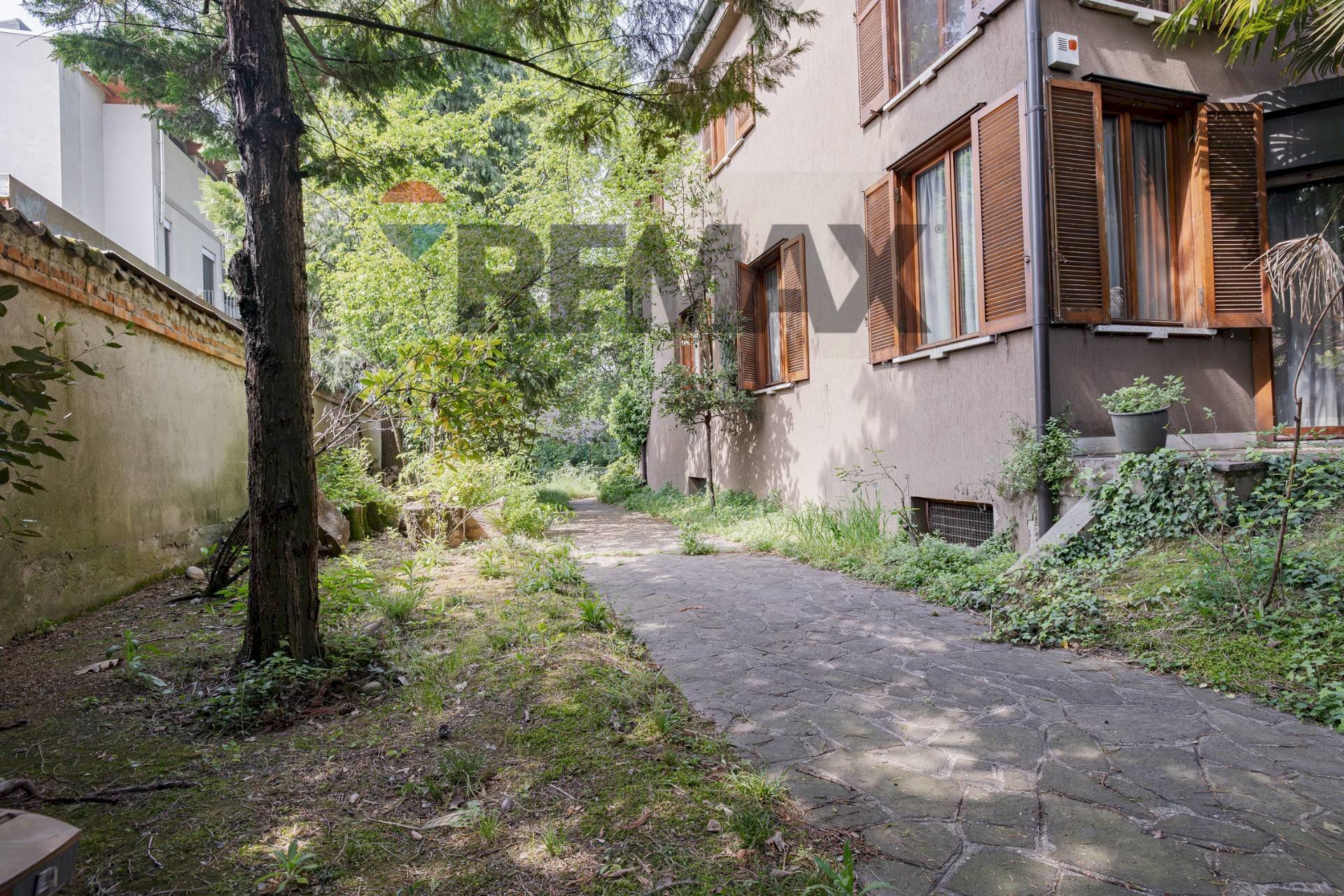 Casa all\'aperto - Villa Via Della Mornerina
 
2, Monza - foto 3