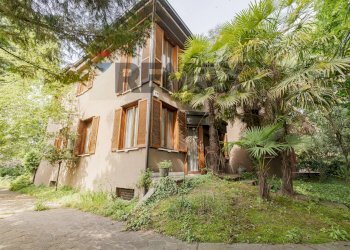 Casa all\'aperto - Villa Via Della Mornerina
 
2, Monza - foto 1