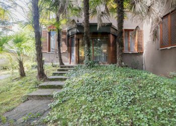 Giardino - Villa Via Della Mornerina
 
2, Monza - foto 2