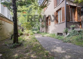 Casa all\'aperto - Villa Via Della Mornerina
 
2, Monza - foto 3