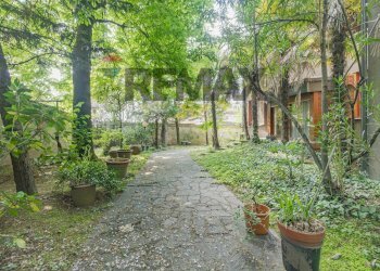 Giardino - Villa Via Della Mornerina
 
2, Monza - foto 5