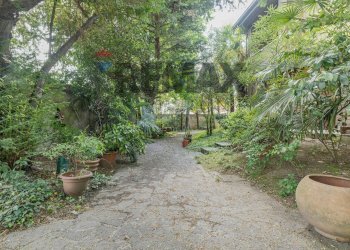 Giardino - Villa Via Della Mornerina
 
2, Monza - foto 6