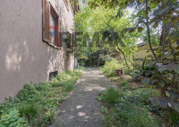 Giardino - Villa Via Della Mornerina
 
2, Monza - foto 8