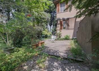 Giardino - Villa Via Della Mornerina
 
2, Monza - foto 9