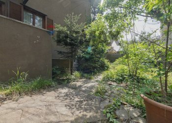 Giardino - Villa Via Della Mornerina
 
2, Monza - foto 10