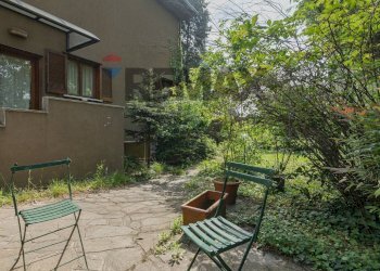 Giardino - Villa Via Della Mornerina
 
2, Monza - foto 11