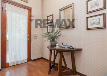 Hall / corridoio - Villa Via Della Mornerina
 
2, Monza - foto 13