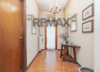 Hall / corridoio - Villa Via Della Mornerina
 
2, Monza - foto 14