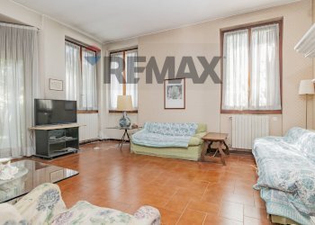 Soggiorno - Villa Via Della Mornerina
 
2, Monza - foto 17
