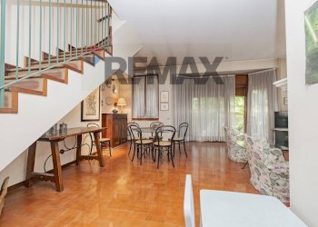 Sala da pranzo - Villa Via Della Mornerina
 
2, Monza - foto 21