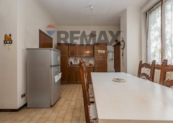 Sala da pranzo - Villa Via Della Mornerina
 
2, Monza - foto 24