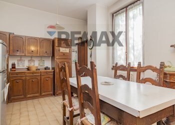 Sala da pranzo - Villa Via Della Mornerina
 
2, Monza - foto 25