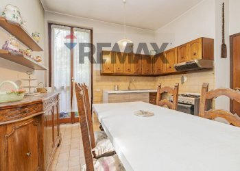 Cucina - Villa Via Della Mornerina
 
2, Monza - foto 27