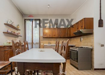 Cucina - Villa Via Della Mornerina
 
2, Monza - foto 28