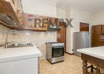 Cucina - Villa Via Della Mornerina
 
2, Monza - foto 29