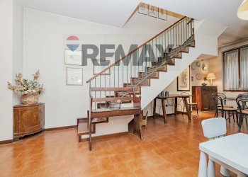 Scale - Villa Via Della Mornerina
 
2, Monza - foto 34