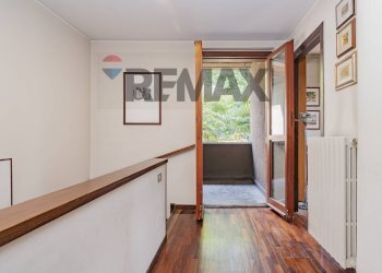 Hall / corridoio - Villa Via Della Mornerina
 
2, Monza - foto 35