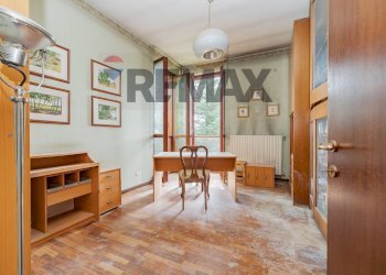Sala da pranzo - Villa Via Della Mornerina
 
2, Monza - foto 39