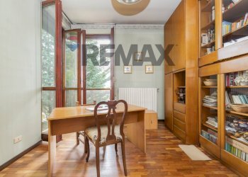 Sala da pranzo - Villa Via Della Mornerina
 
2, Monza - foto 40