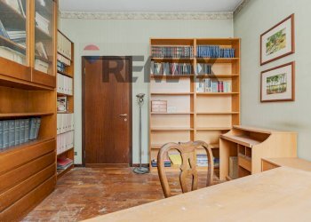 Sala da pranzo - Villa Via Della Mornerina
 
2, Monza - foto 41