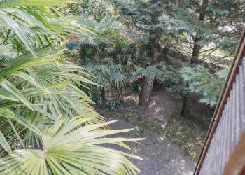Giardino - Villa Via Della Mornerina
 
2, Monza - foto 43
