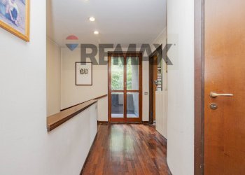 Hall / corridoio - Villa Via Della Mornerina
 
2, Monza - foto 45
