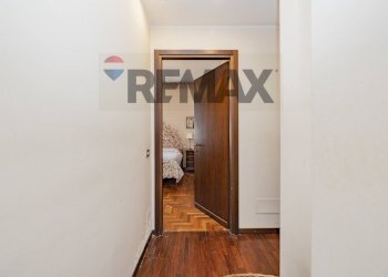 Hall / corridoio - Villa Via Della Mornerina
 
2, Monza - foto 49