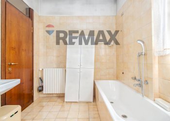 Bagno - Villa Via Della Mornerina
 
2, Monza - foto 52