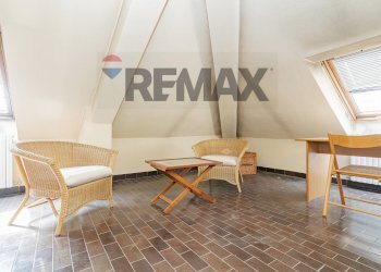 Sala da pranzo - Villa Via Della Mornerina
 
2, Monza - foto 66