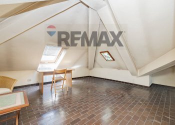 Stanza vuota - Villa Via Della Mornerina
 
2, Monza - foto 67